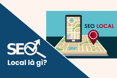 SEO Local là gì? Những lĩnh vực nên SEO Local?