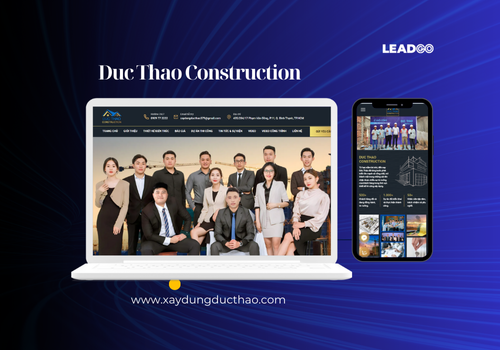 Duc Thao Contruction