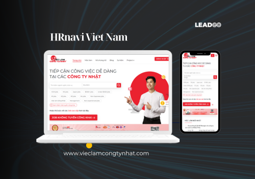 HRnavi Viet Nam