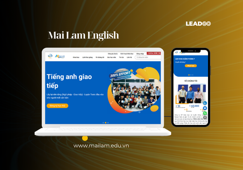 Mai Lam English