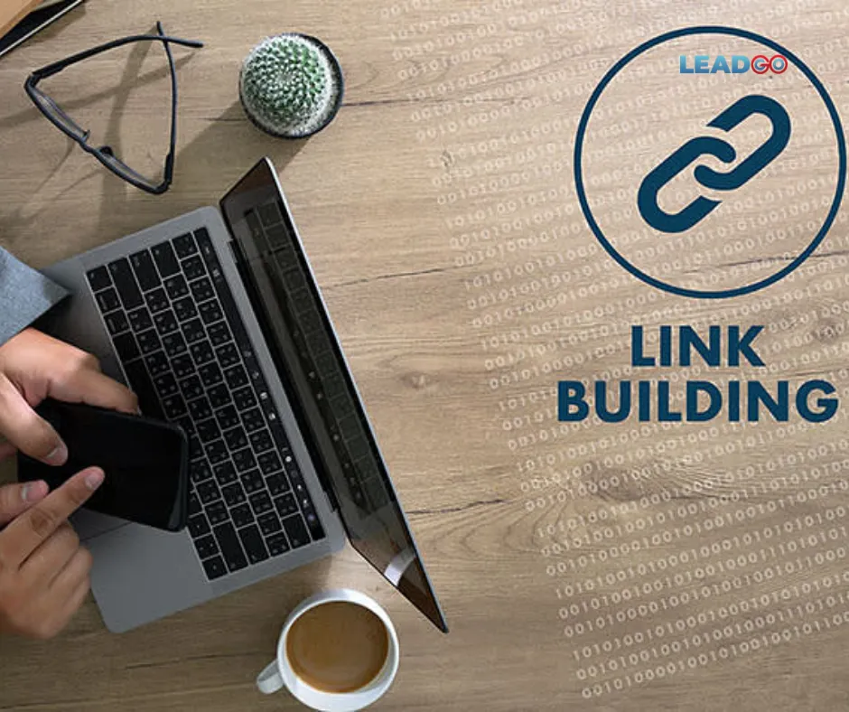 Link Building là gì? Hướng dẫn 4 cách xây dựng Backlink chất lượng?